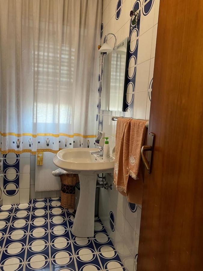 Holiday & House - Imparato Palermo Centro Politeama Ngoại thất bức ảnh