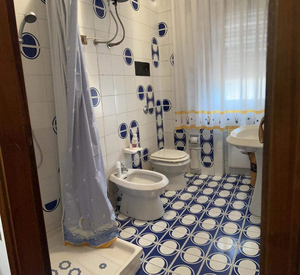 Holiday & House - Imparato Palermo Centro Politeama Ngoại thất bức ảnh